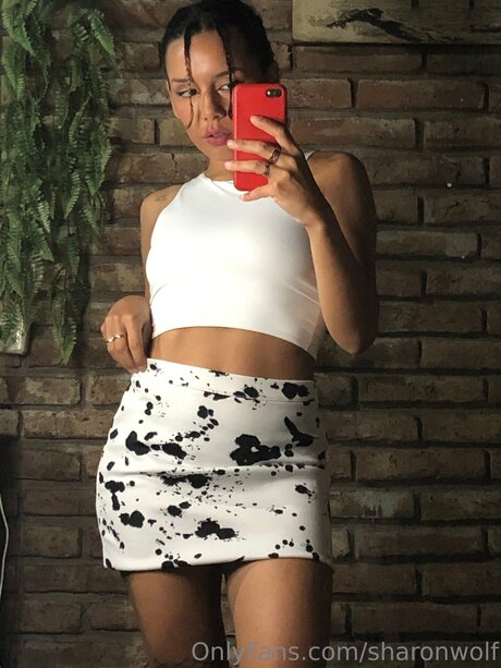 Sharonwolf profile pic