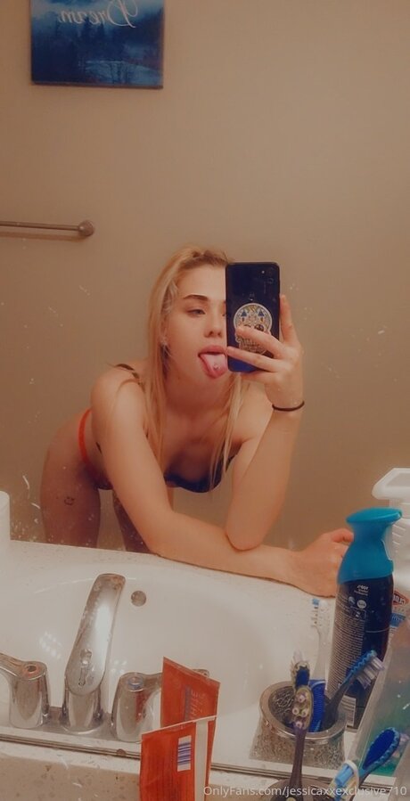 Jessicaxxexclusive710 xxx star img