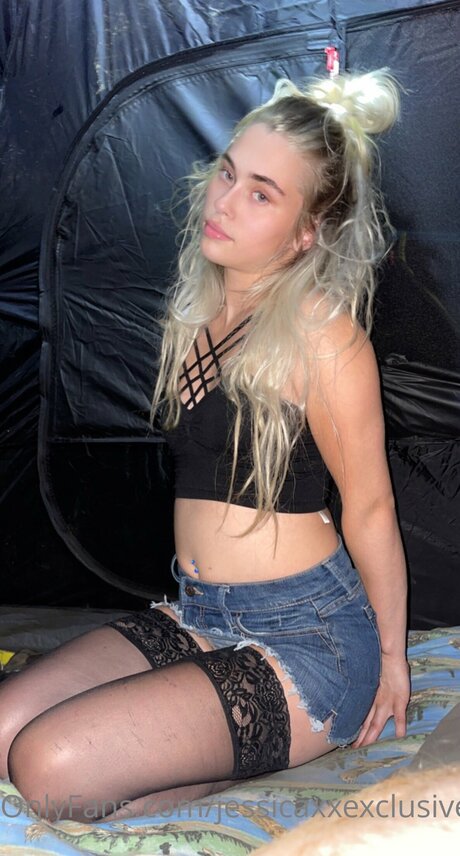 Jessicaxxexclusive710 exclusive star pics