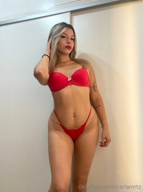 Carlamrtz star nudes images