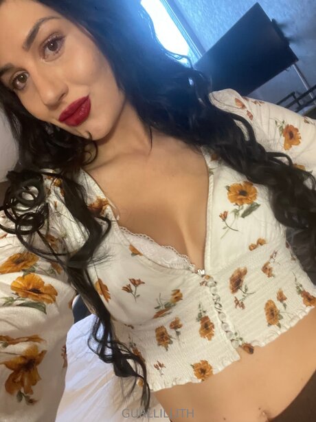 Girllillith nudes model pics
