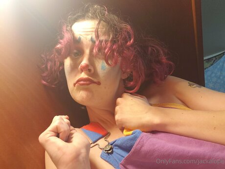 Jacxalope star nudes picture