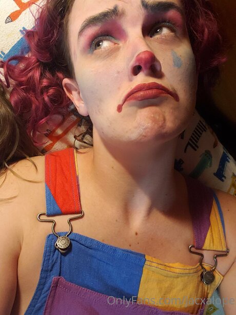 Jacxalope sexy pornstar images