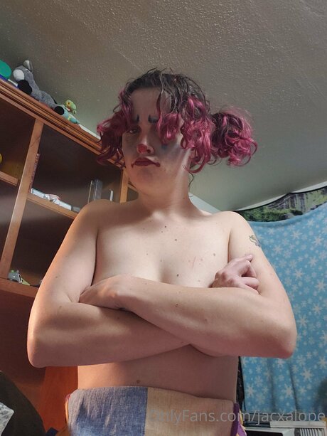 Jacxalope perfect star img