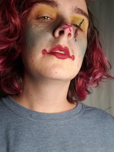 Jacxalope sexy star pictures