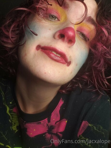 Jacxalope free actress pictures