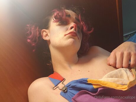 Jacxalope model sex img