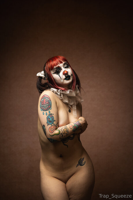 Bewitched Belial model free img