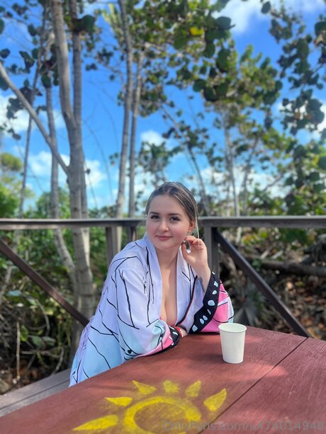 Janebob pretty star pics