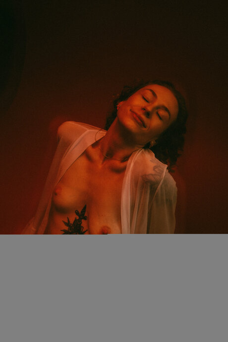 Gingersnaxxxx art actress gallery