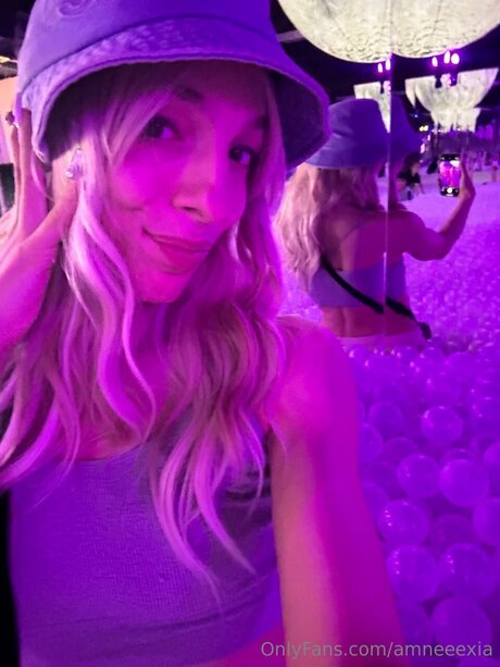 Sharonbugatti naked pornstar picture