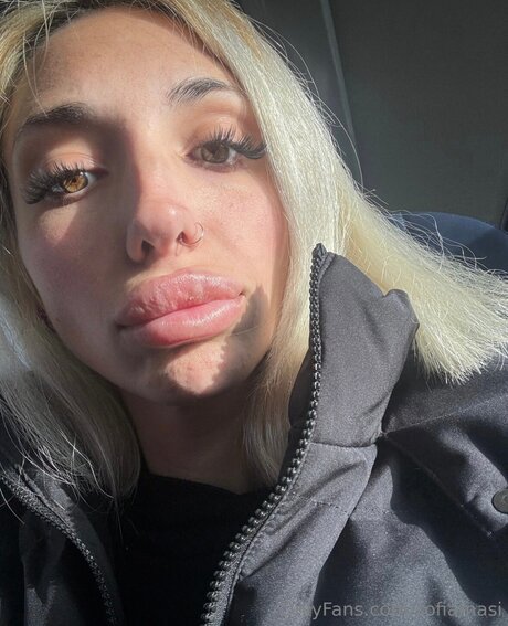 Sofiamasi star perfect archive