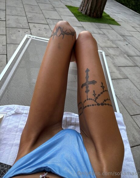 Sofiamasi model sexy images