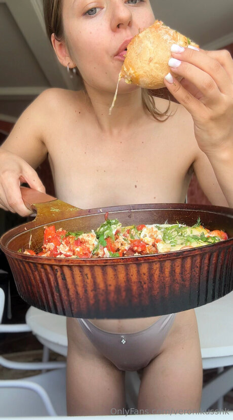 Veronikusshk pornstar high quality img