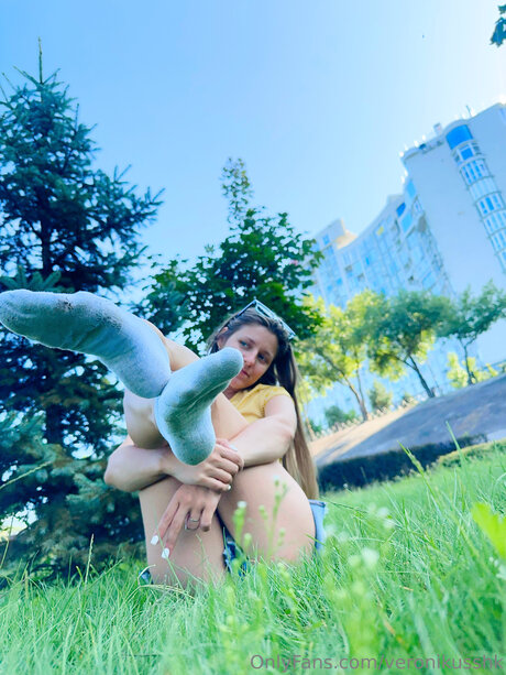 Veronikusshk naked star archive