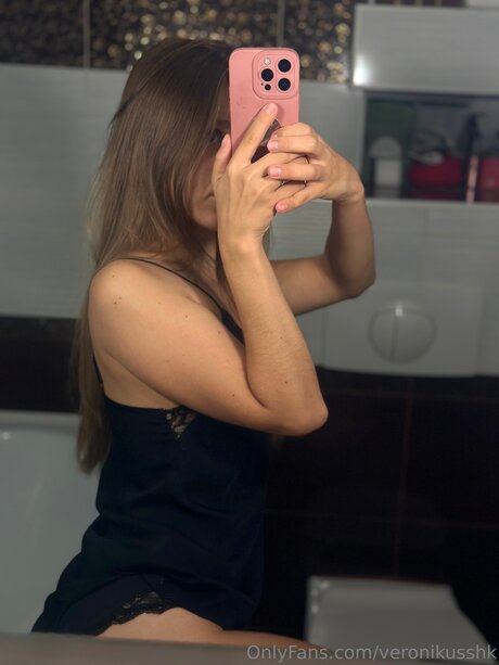 Veronikusshk hot model gallery