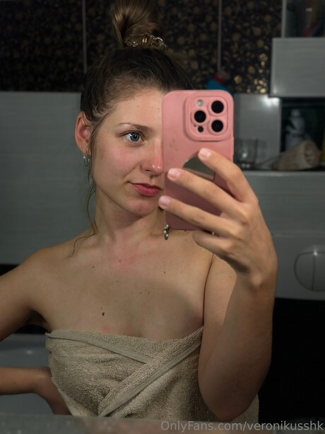 Veronikusshk pornstar beautiful galleries
