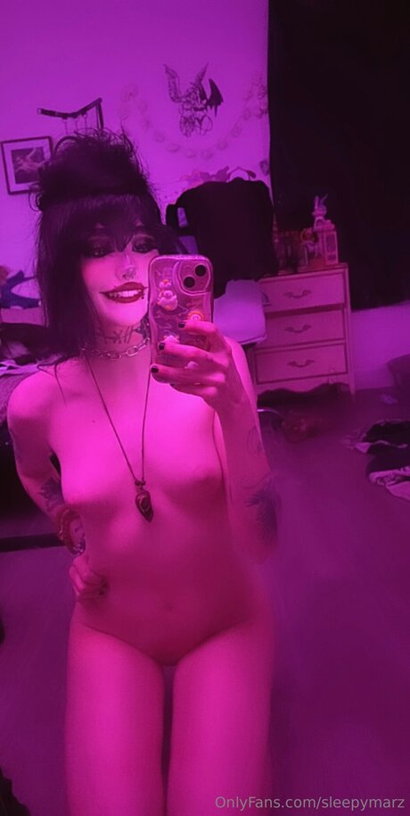 Sleepymarz pornstar best picture