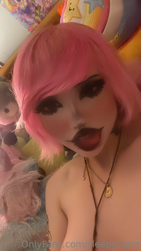 Sleepymarz pretty actress galleries