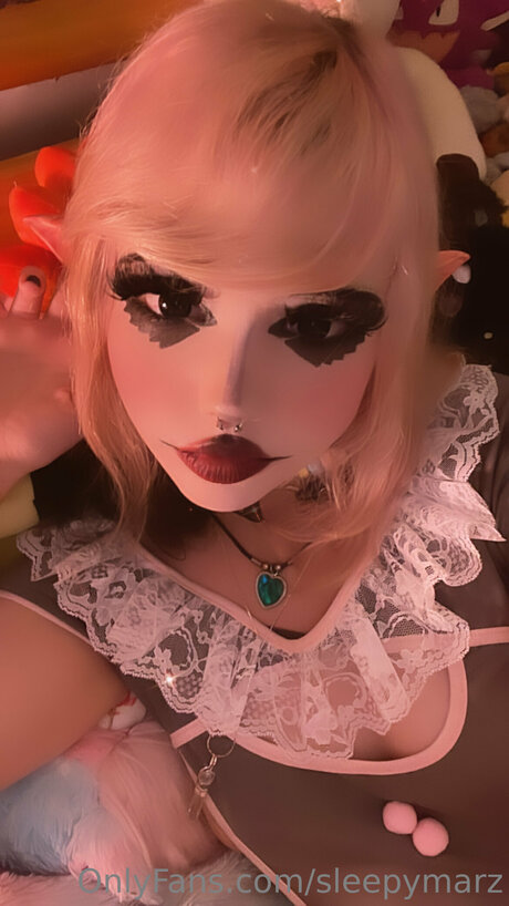 Sleepymarz star free image