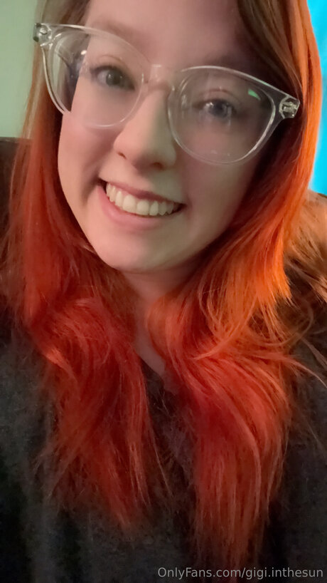 Gigi Inthesun exclusive model image