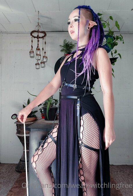 Wearywitchlingfree nice star pics