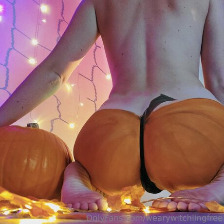 Wearywitchlingfree pornstar sexy gallery