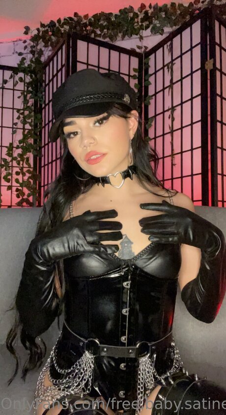 Free Baby Satine model best archive