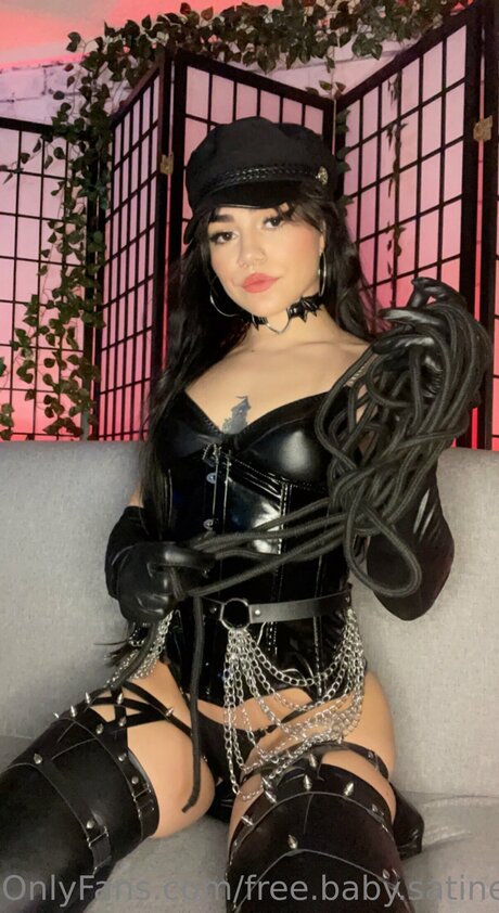 Free Baby Satine star beautiful images