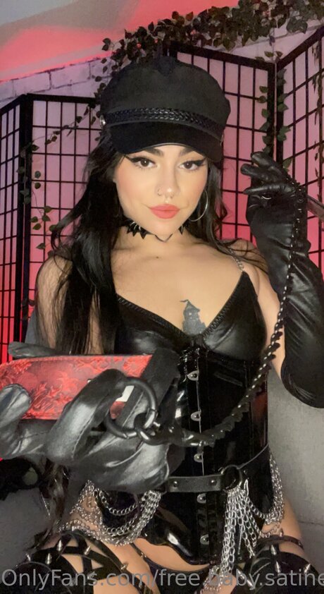 Free Baby Satine pornographic star pictures