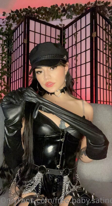 Free Baby Satine pornstar nice galleries