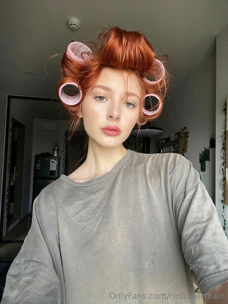 Rinfostermain beautiful actress galleries