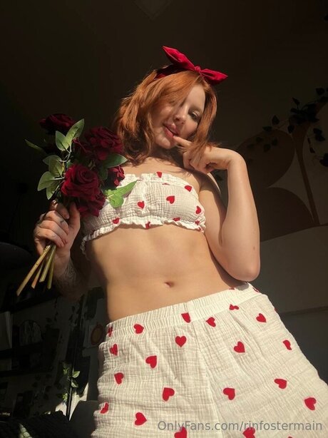 Rinfostermain star beautiful images