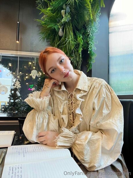 Rinfostermain nudes pornstar img