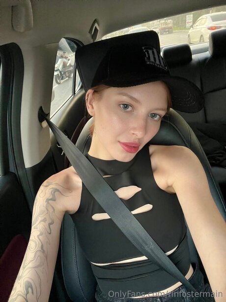 Rinfostermain pornographic model archive