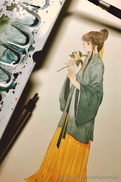 Rinfostermain free pornstar pic