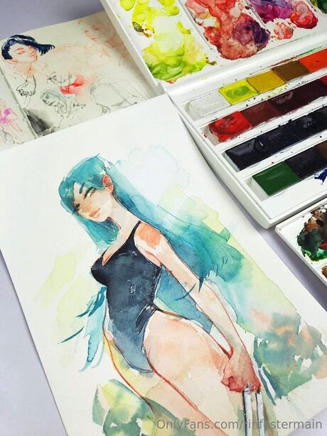 Rinfostermain pornstar hd photos