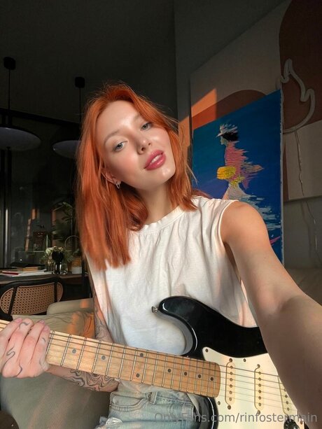 Rinfostermain exclusive pornstar picture