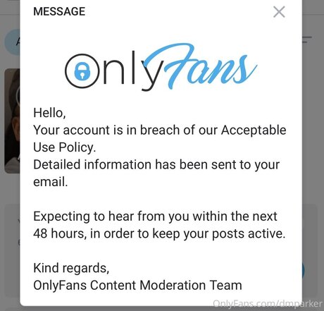 Dmparker sex pornstar pic