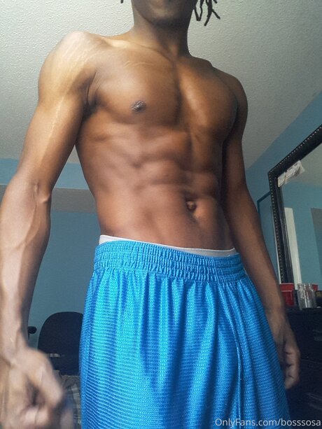 Bosssosa star sexy pictures