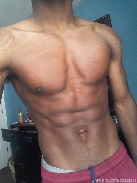 Bosssosa adult model picture