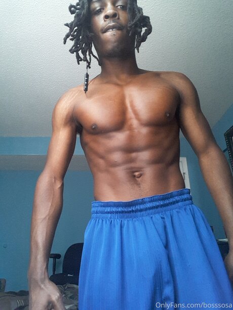 Bosssosa model beautiful gallery