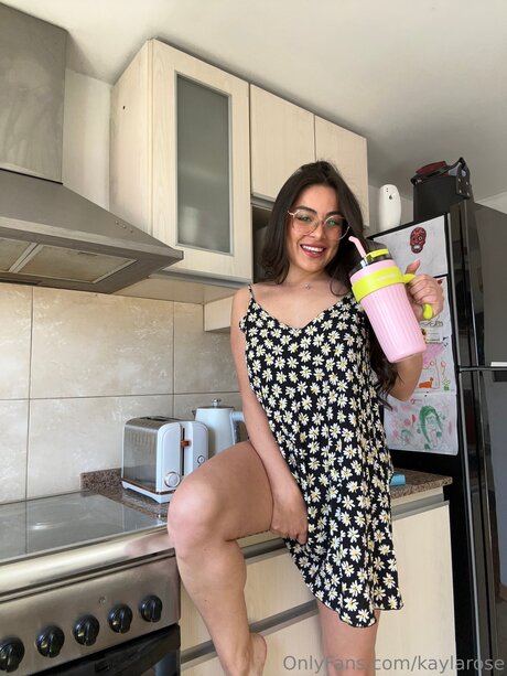 Keyla03 model art pic