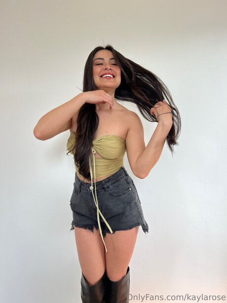 Keyla03 pretty model pictures