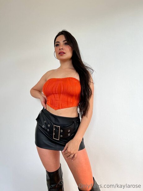 Keyla03 art star photos