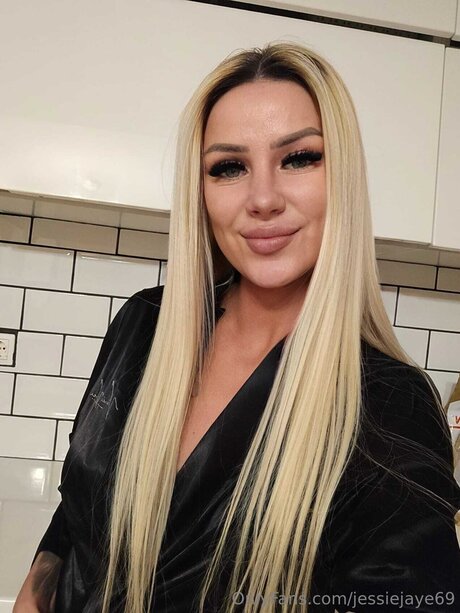 Jessiejaye69 high quality actress images