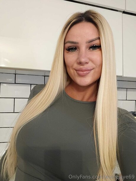 Jessiejaye69 pornstar xxx gallery