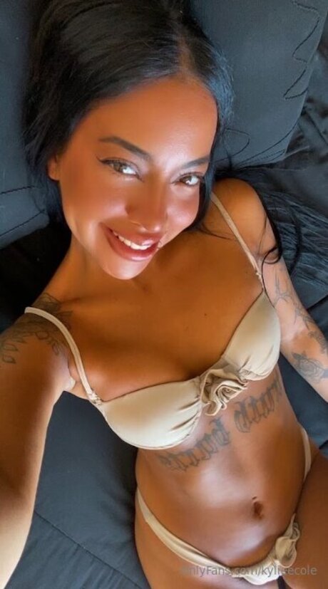 Kylieecole perfect star galleries