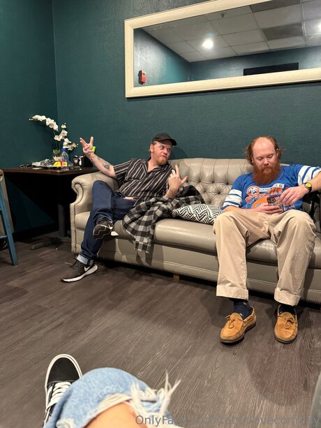 Robinlovecomedy pretty model photos