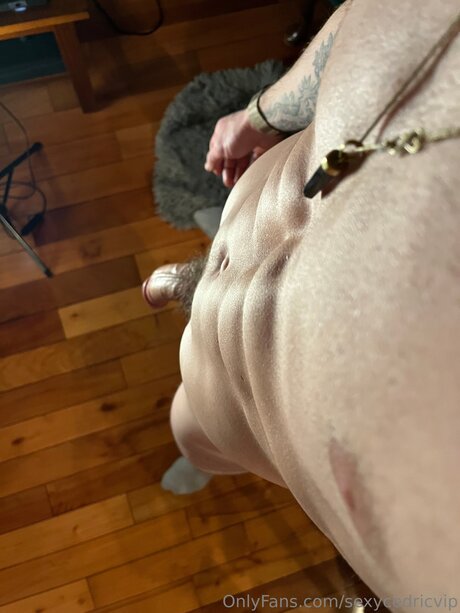 Sexycedricvip top star galleries